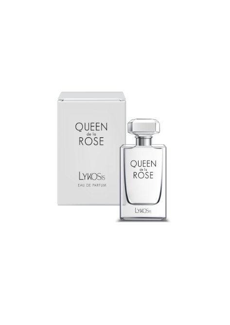 Kadın Parfüm QEEN de la ROSE 50 ml