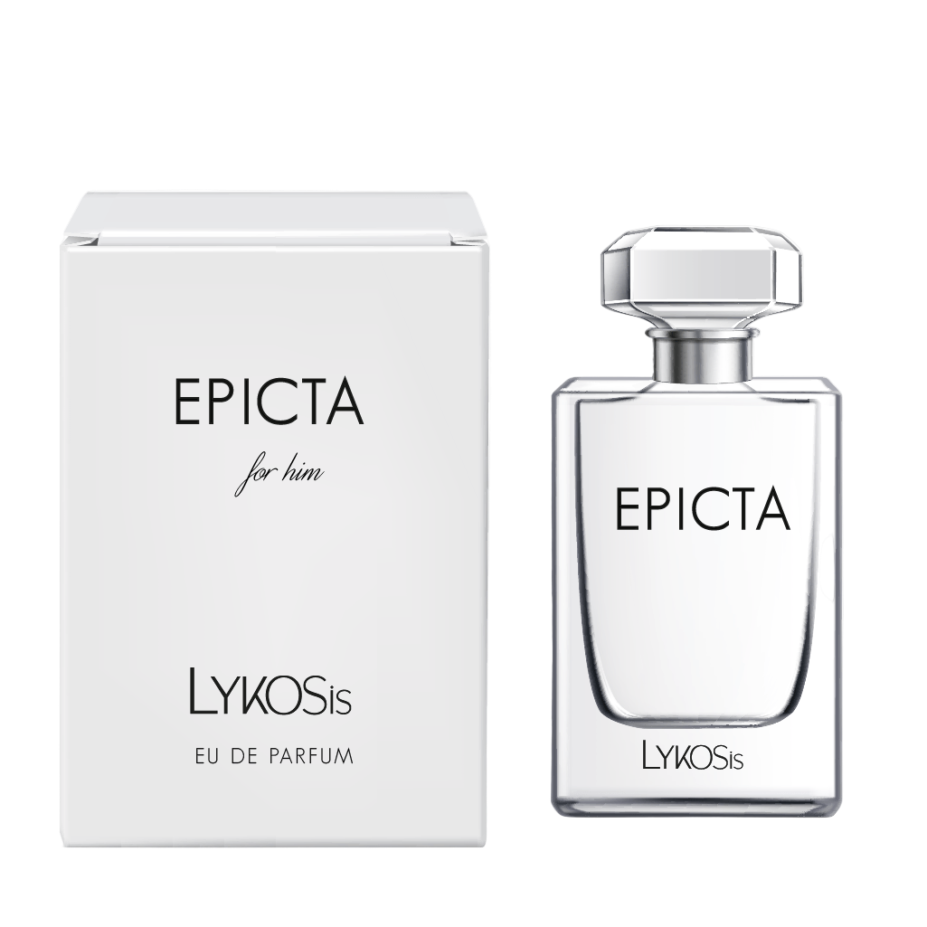 Erkek Parfüm Epicta 50 ml