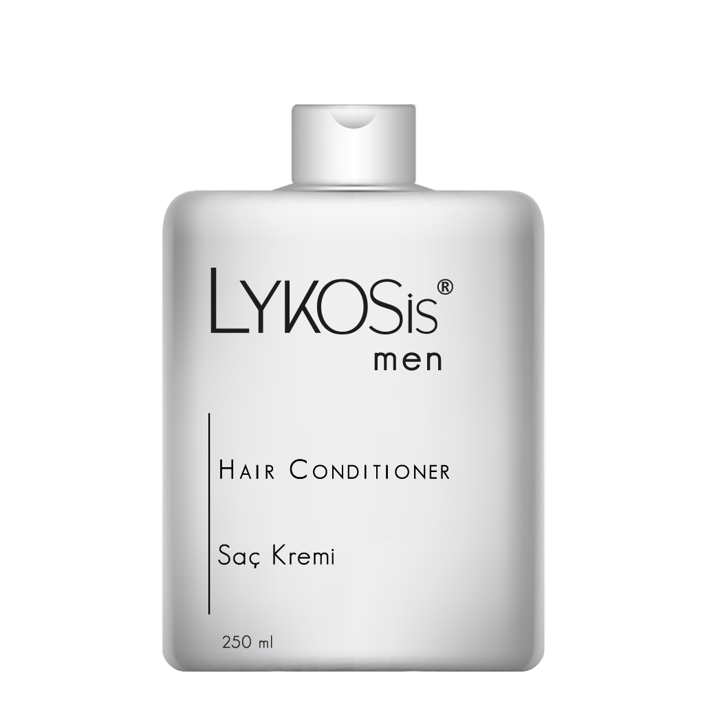 Erkek Saç Kremi 250 ml