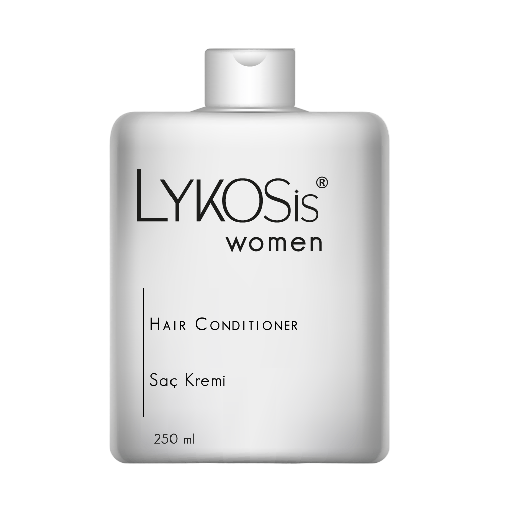 Kadın Saç Kremi 250 ml