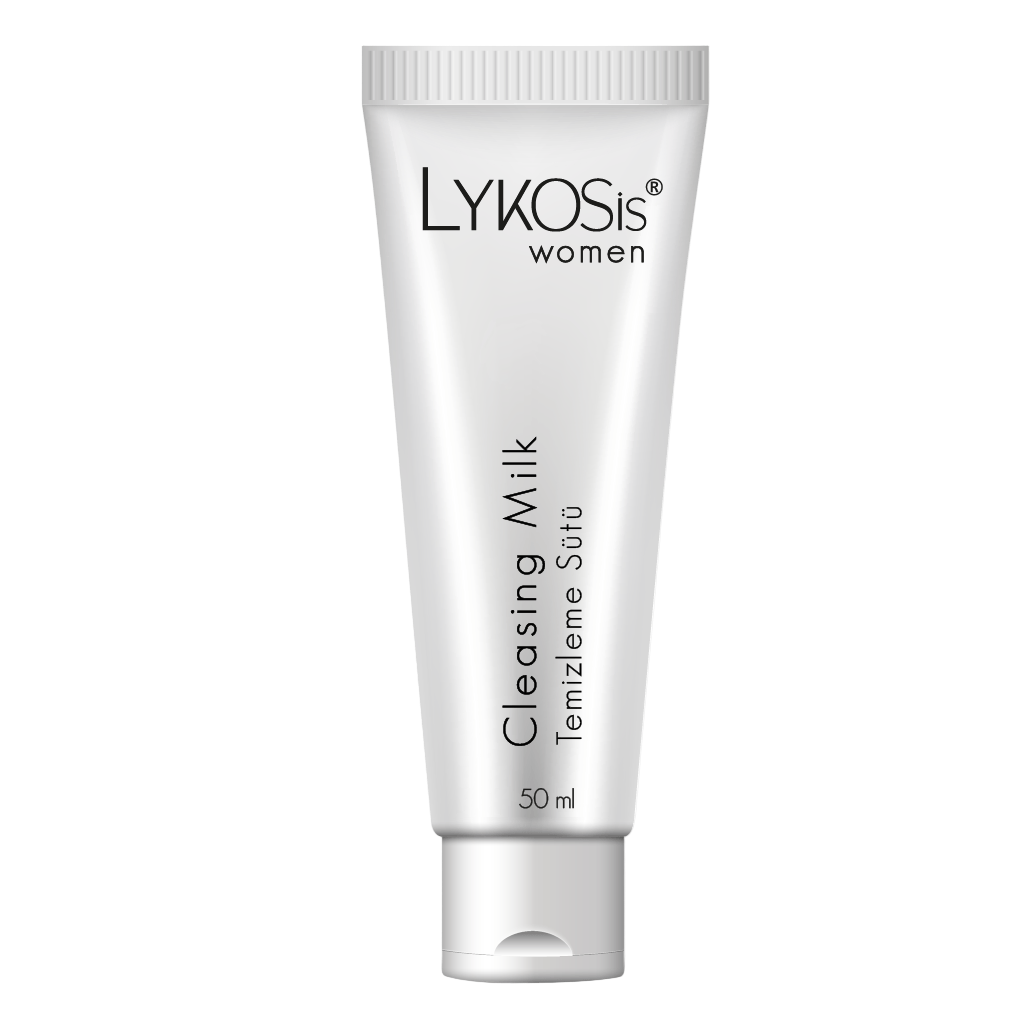Kadın Temizleme Sütü 50 ml
