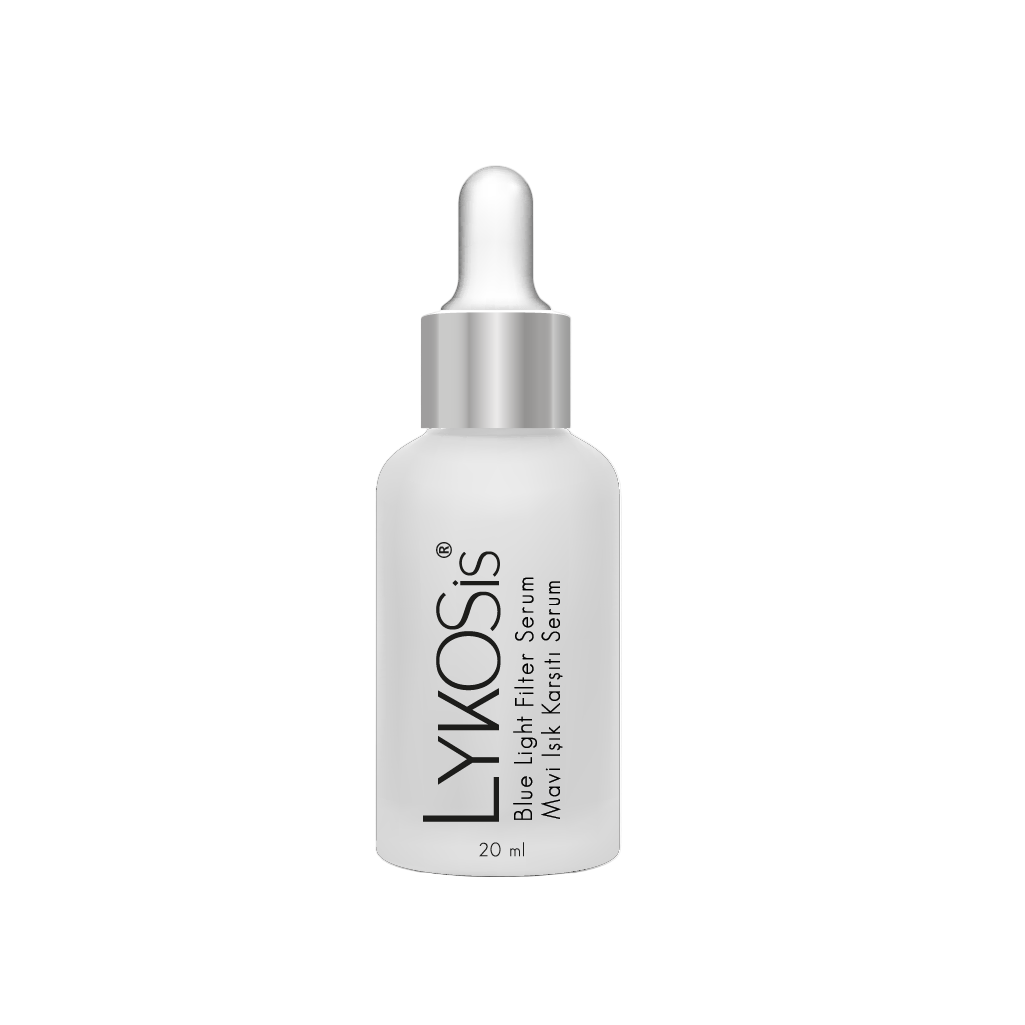 Mavi Işık Karşıtı Serum 20 ml