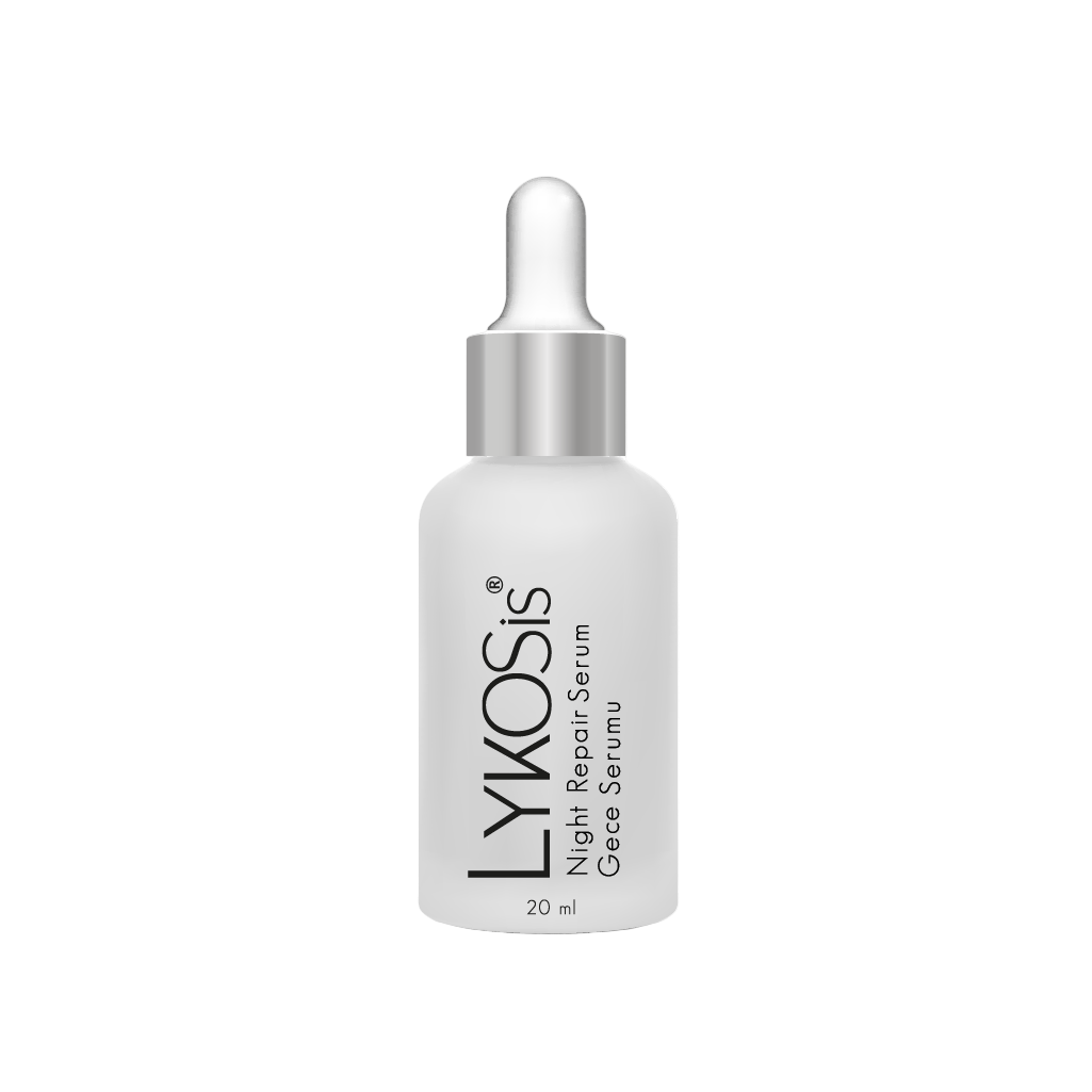 Gece Serumu 20 ml