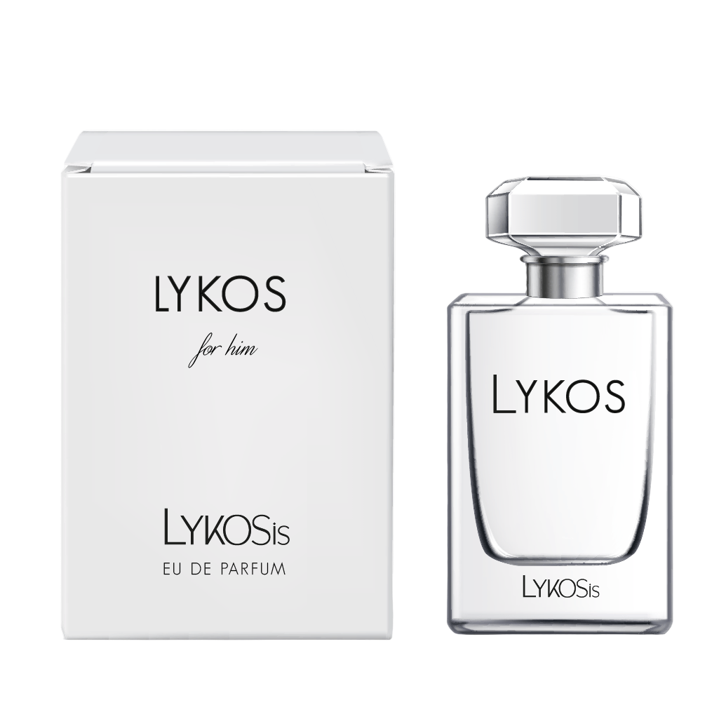 Erkek Parfüm LYKOS 50 ml
