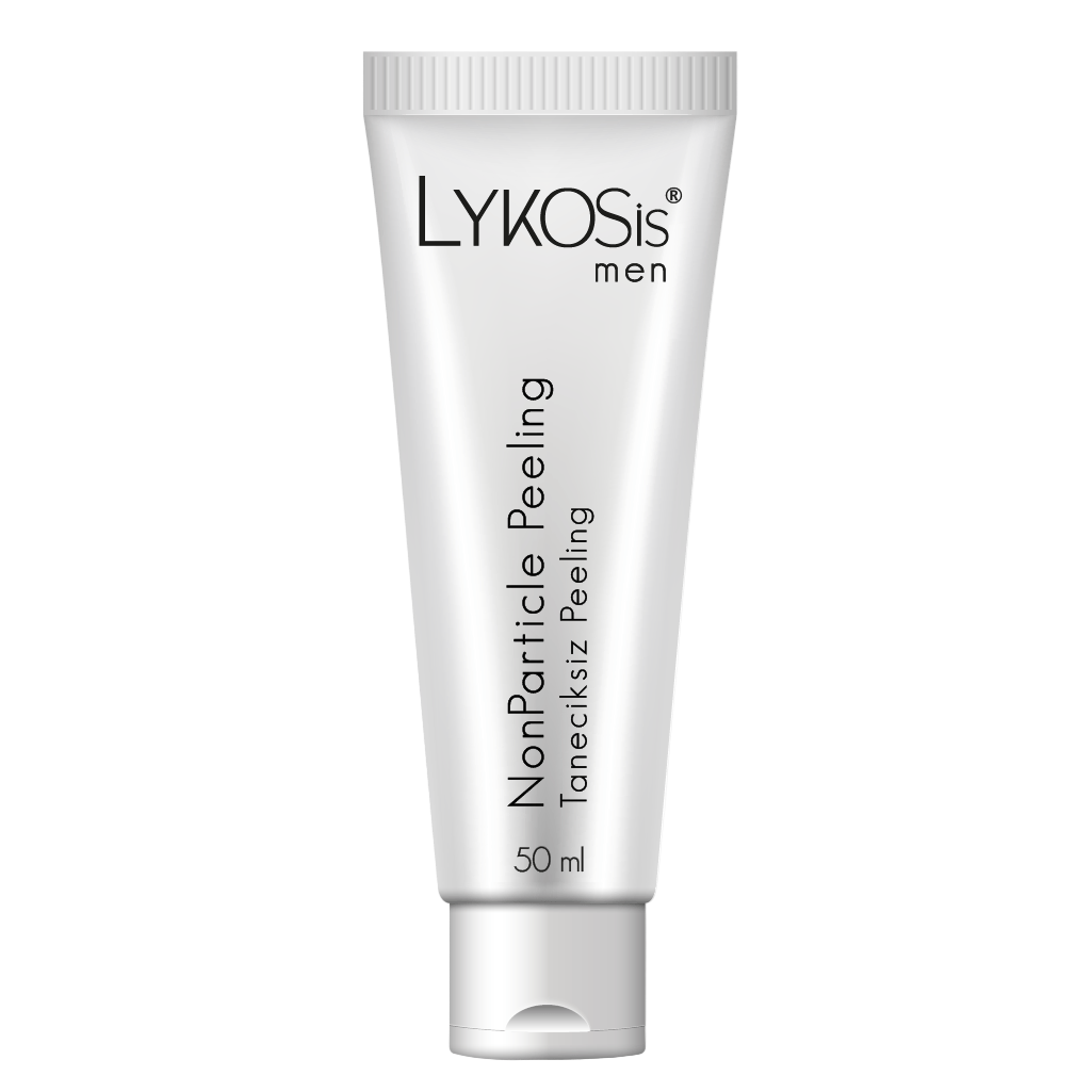 Erkek Peeling 50 ml