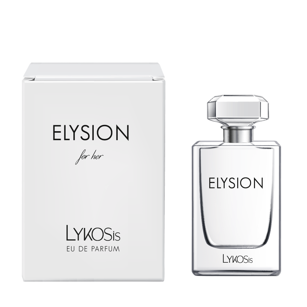 Kadın Parfüm ELISYON 50 ml