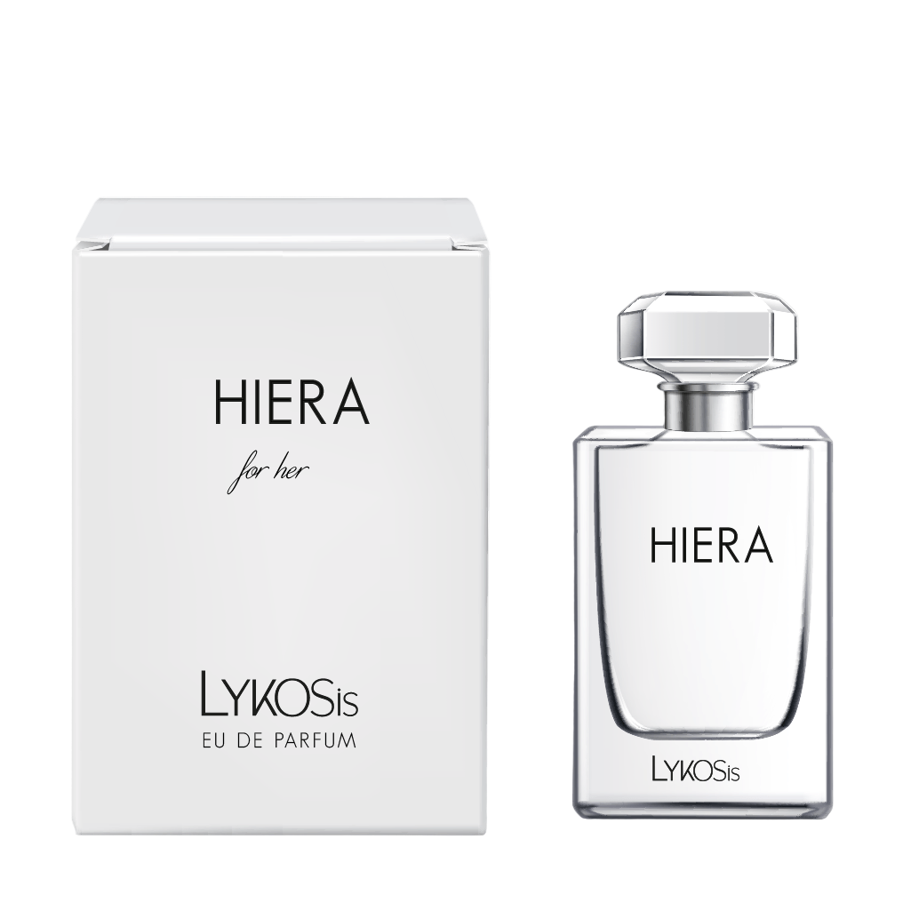 Kadın Parfüm HIERA 50 ml