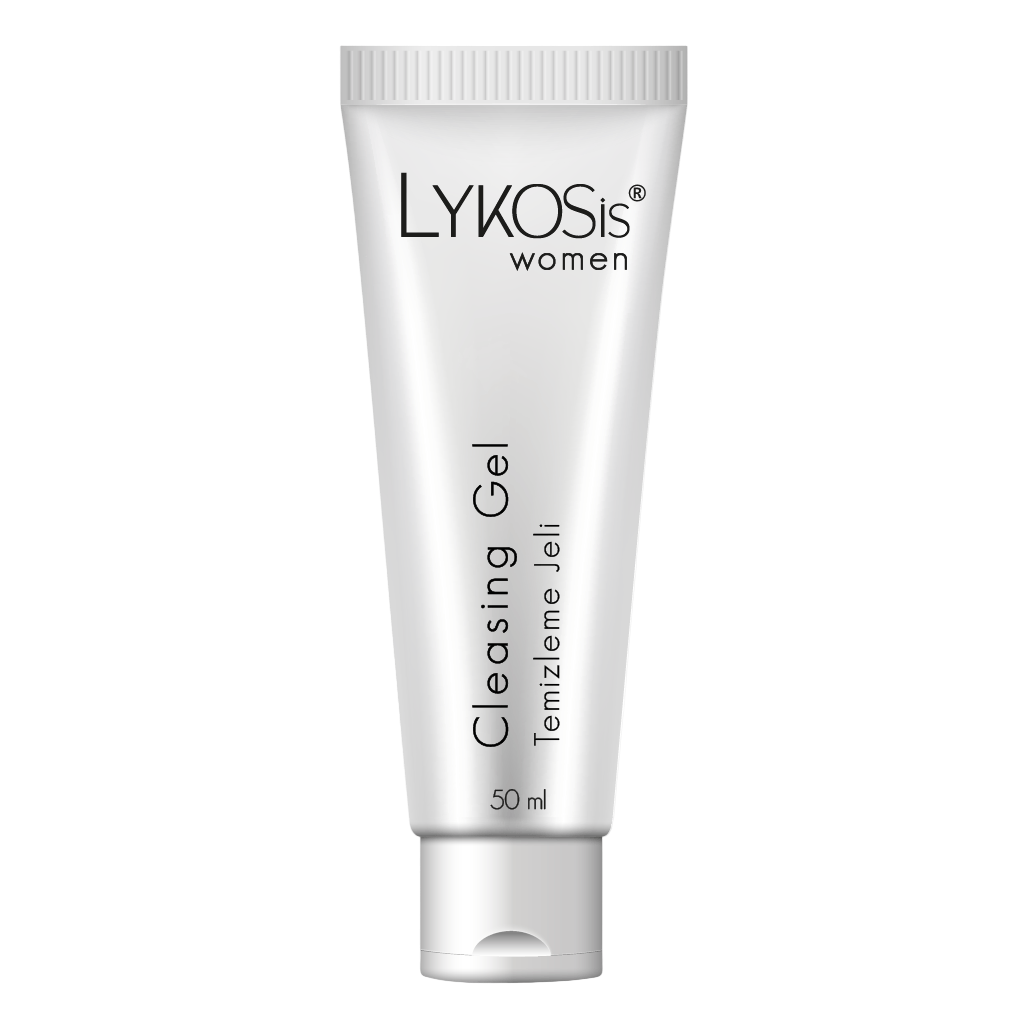 Kadın Temizleme Jeli 50 ml
