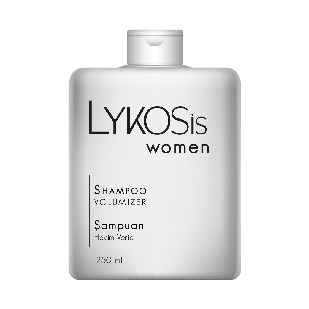 Kadın Şampuan Dökülme Karşıtı 250 ml